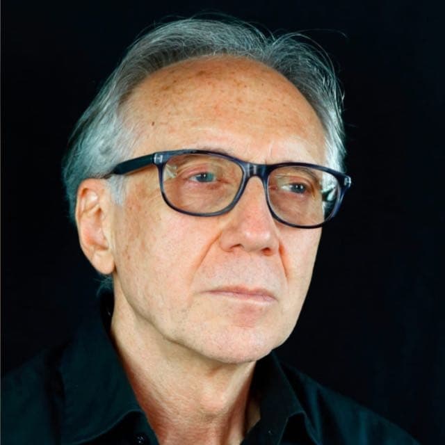 Augusto Iossa Fasano, CEO e Founder